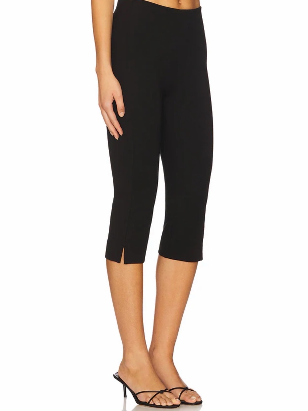 Geel Cooper Capris - Size Small